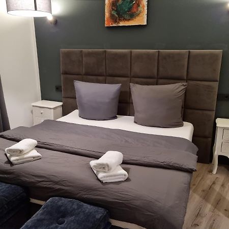Nordwalde Hotel Zur Krone מראה חיצוני תמונה