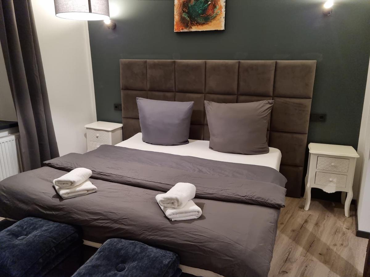 Nordwalde Hotel Zur Krone מראה חיצוני תמונה