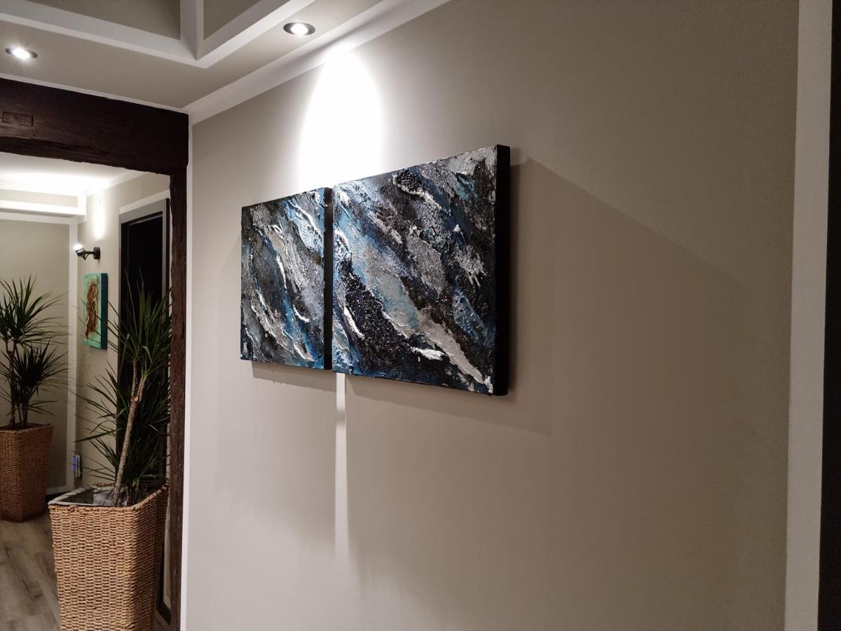 Nordwalde Hotel Zur Krone מראה חיצוני תמונה