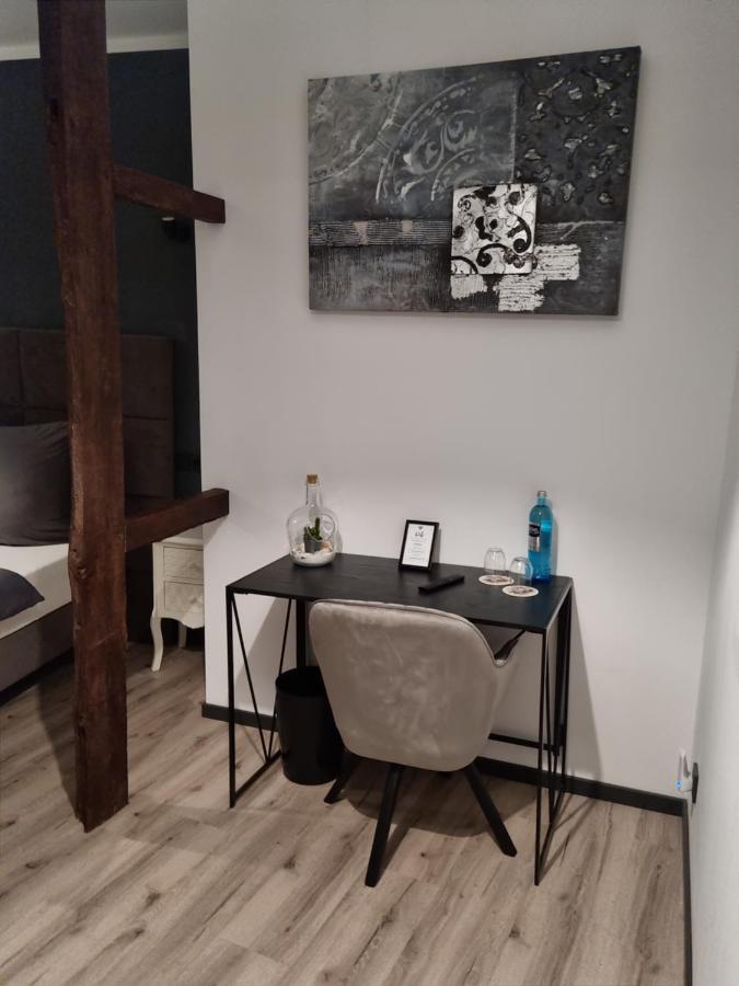 Nordwalde Hotel Zur Krone מראה חיצוני תמונה