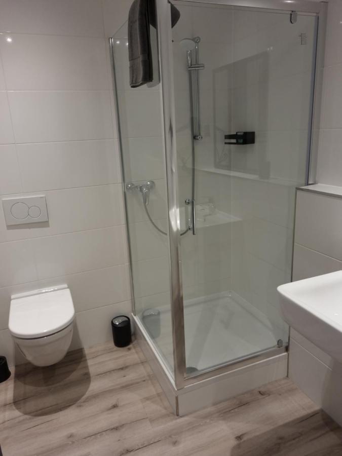 Nordwalde Hotel Zur Krone מראה חיצוני תמונה