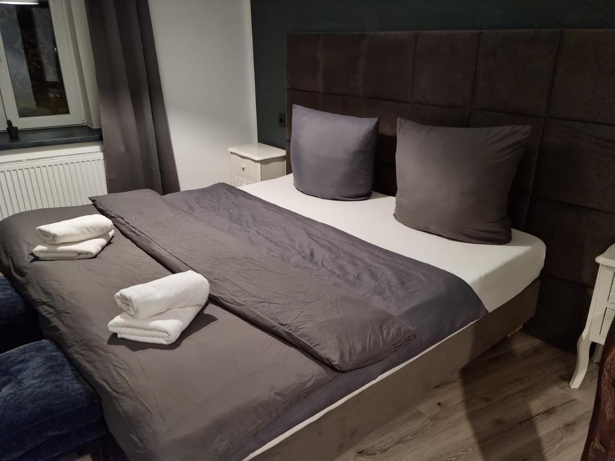 Nordwalde Hotel Zur Krone מראה חיצוני תמונה