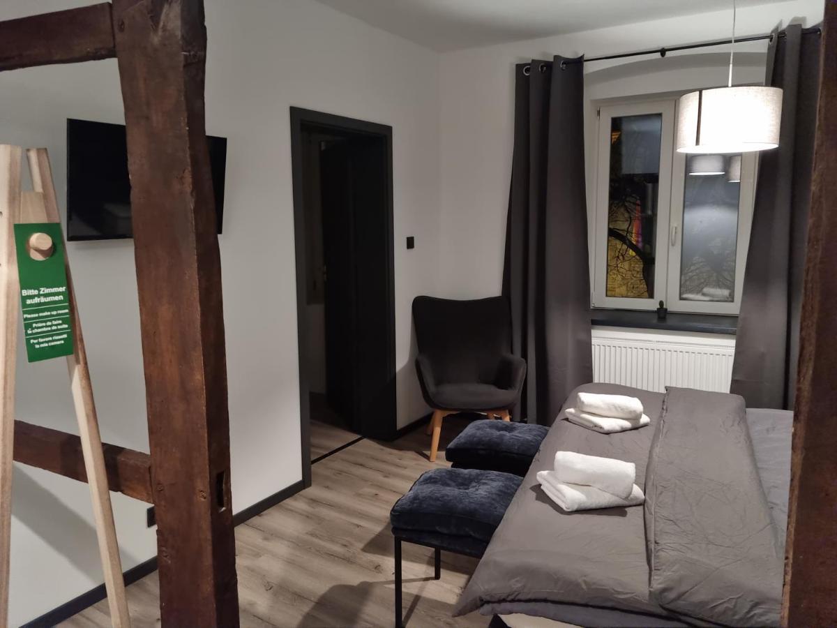 Nordwalde Hotel Zur Krone מראה חיצוני תמונה