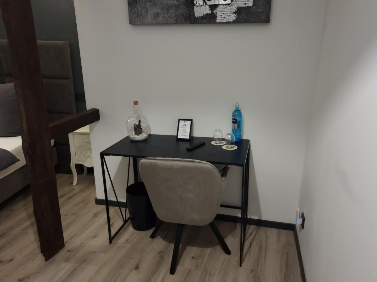 Nordwalde Hotel Zur Krone מראה חיצוני תמונה