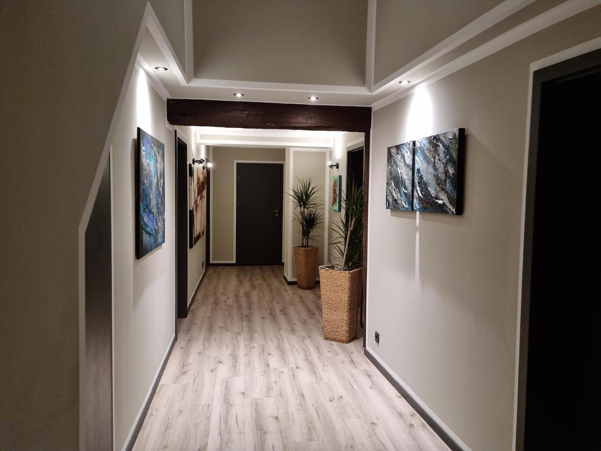Nordwalde Hotel Zur Krone מראה חיצוני תמונה