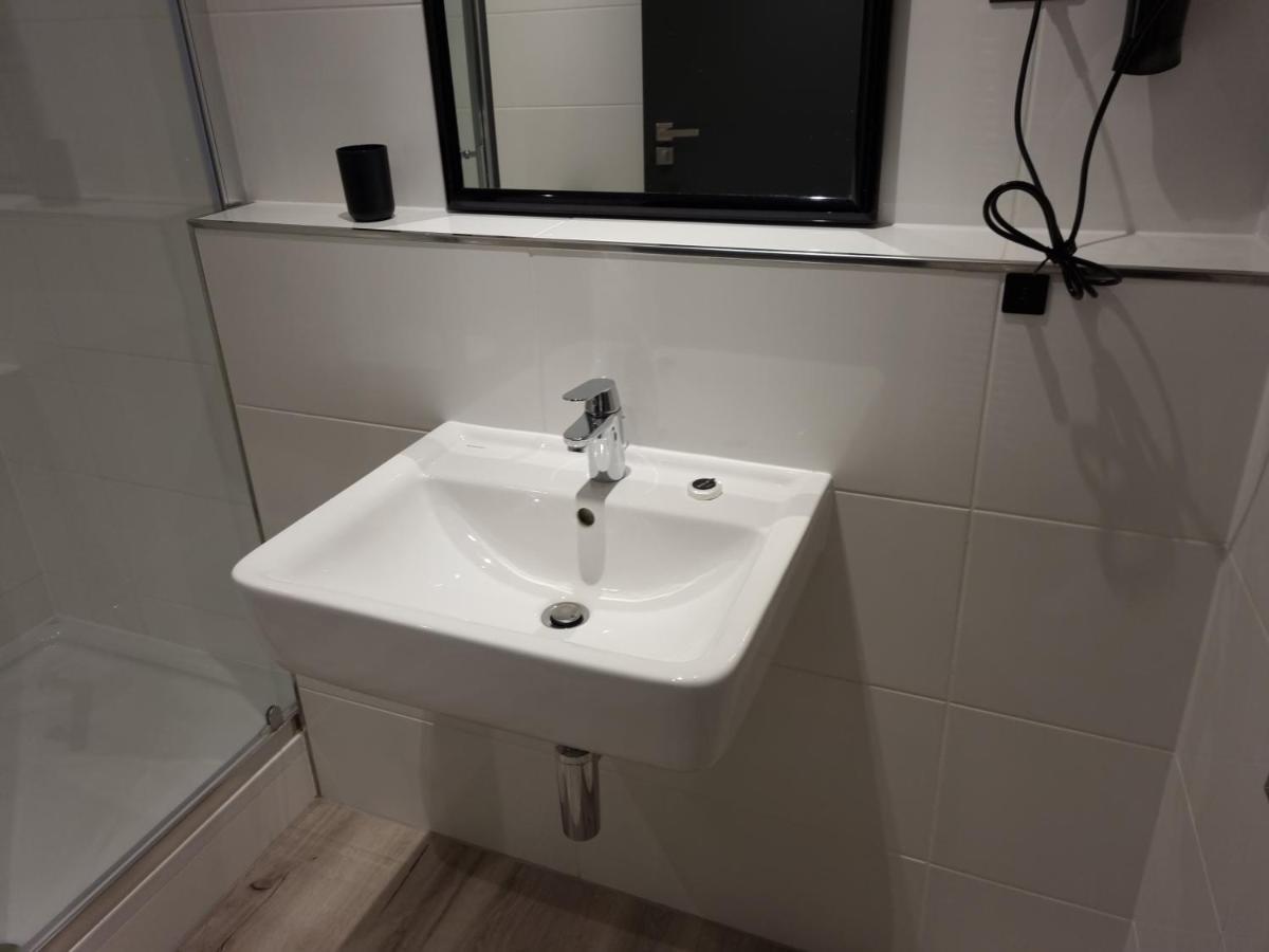 Nordwalde Hotel Zur Krone מראה חיצוני תמונה